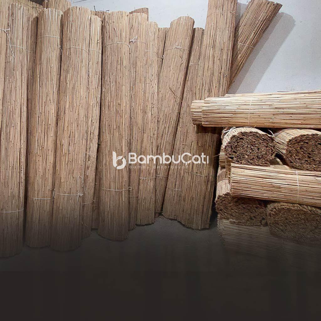 Kamıştan Neler Yapılır?