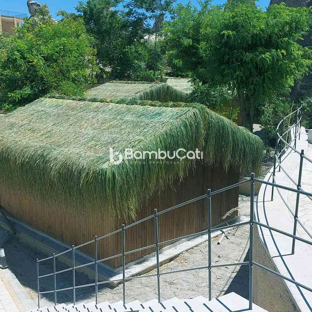 Hasırdan Neler Yapılır?