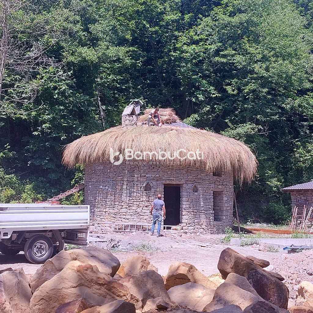 Hasırdan Neler Yapılır?