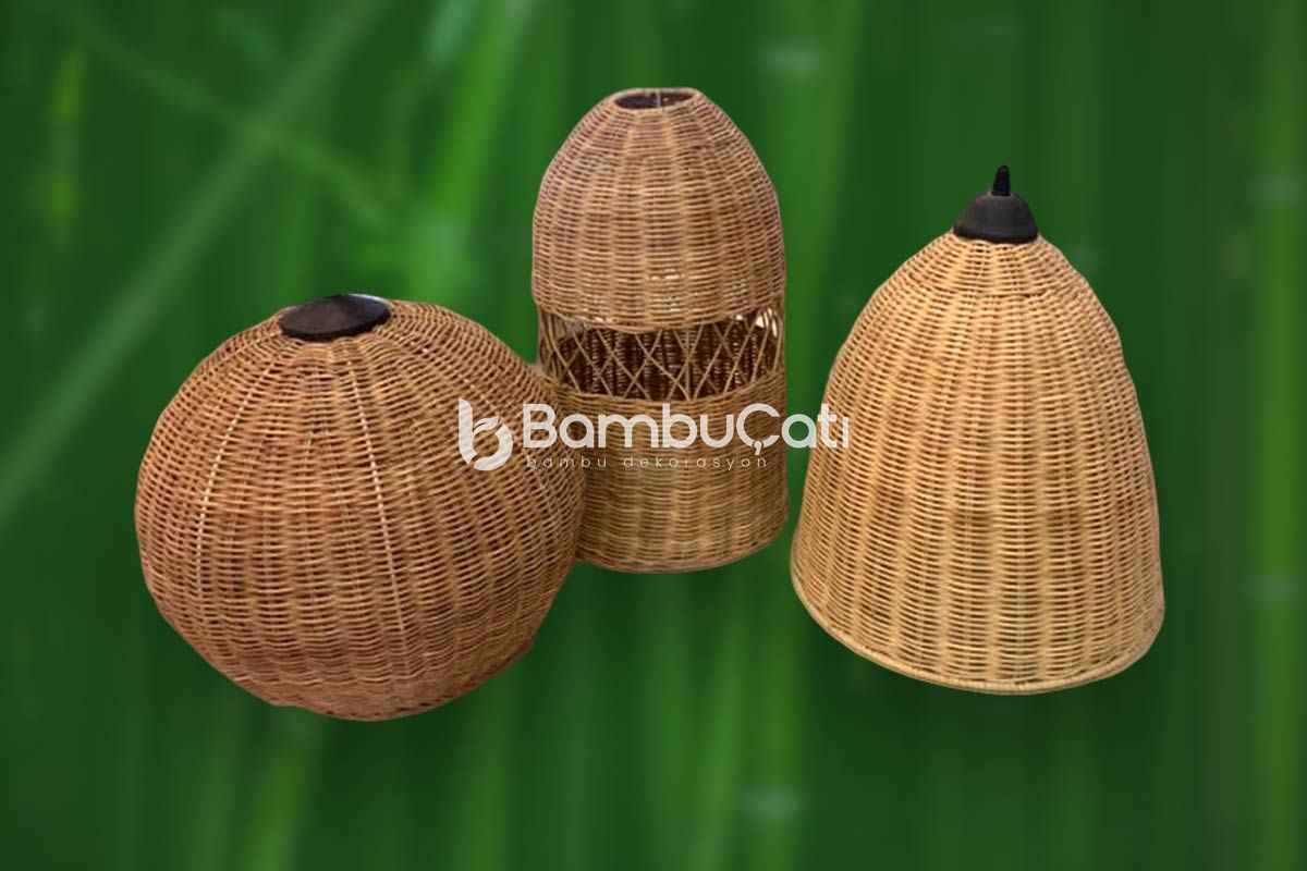 Bambu Avizeler