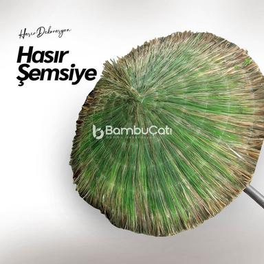 Bambu Şemsiye