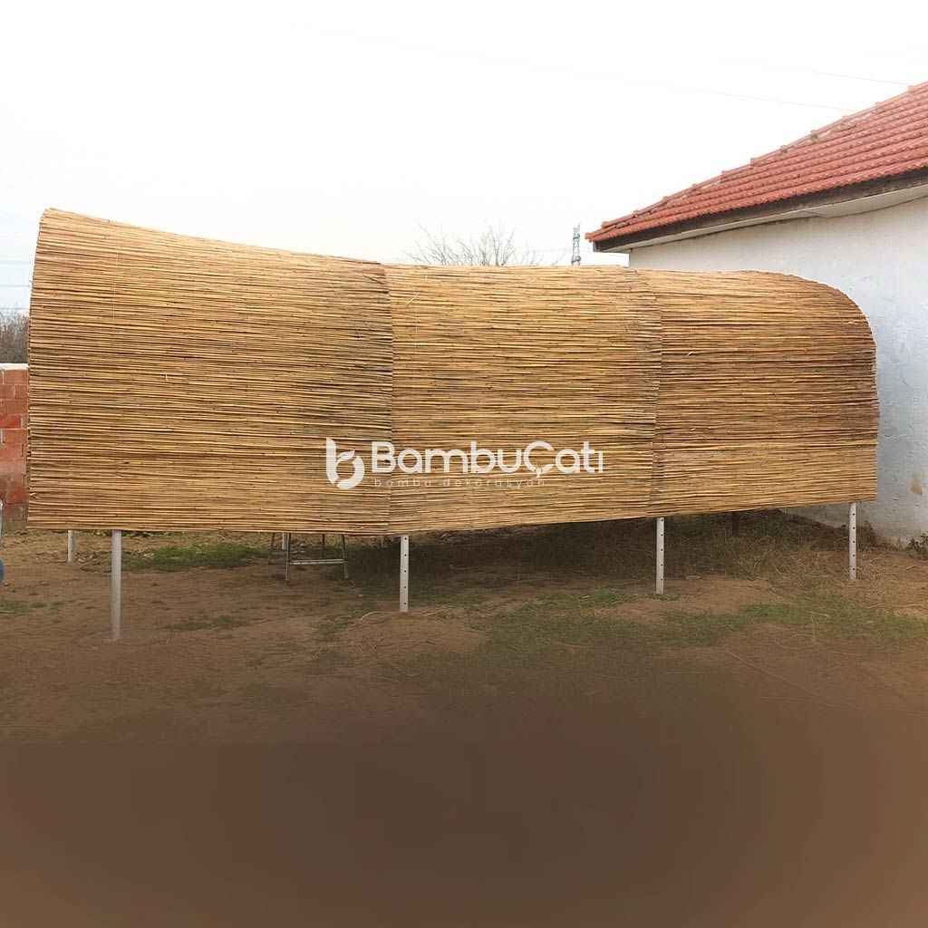 Bambu Dekorasyon