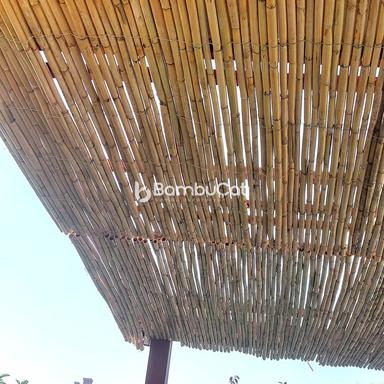 Kargıdan Gölgelik Nasıl Yapılır?