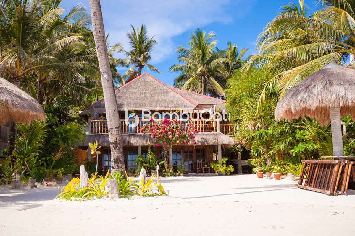 Kirpi Çatı Kaplama