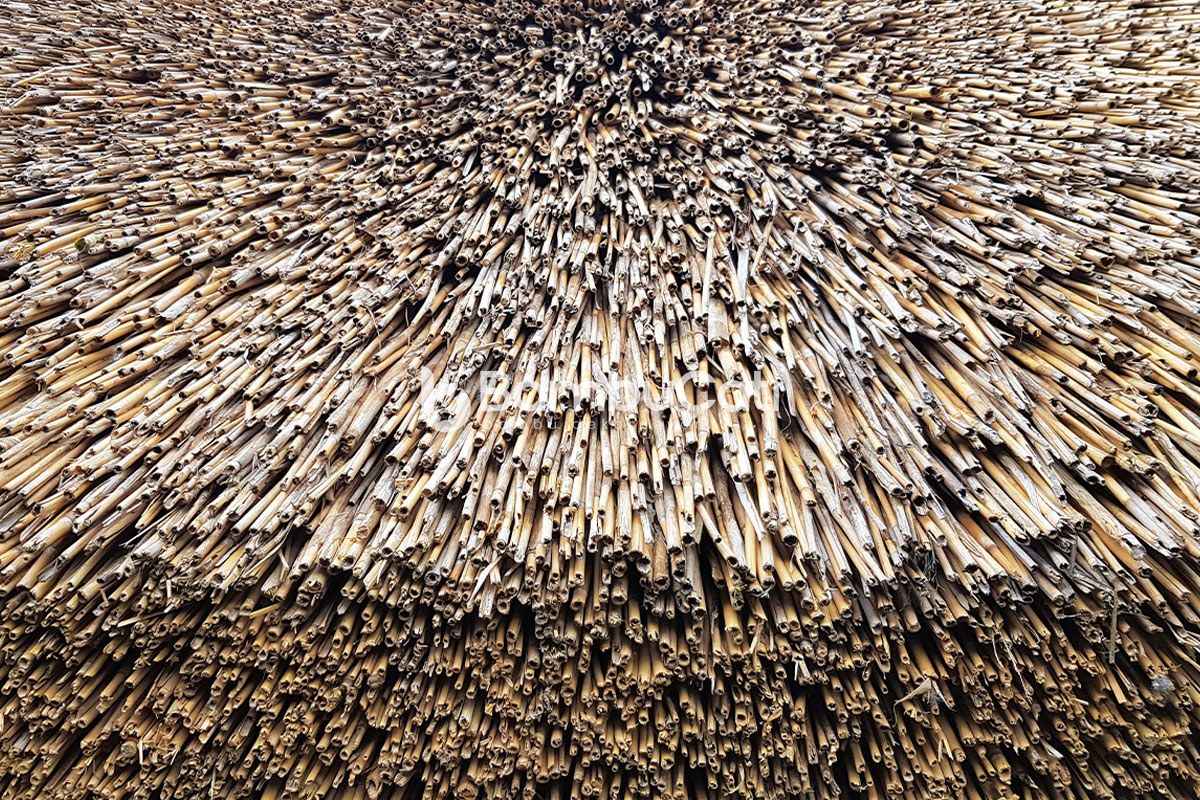 Kirpi Çatı Kaplama